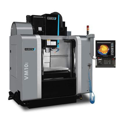 3-EKSEN İŞLEME MERKEZİ / DİKEY / GEZER-KOLON / YÜKSEK HIZ VM 10I PLUS