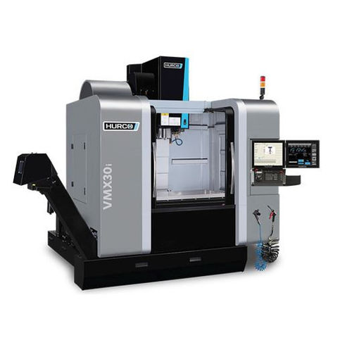 3-Achsen-Bearbeitungszentrum / Vertikal- / Reisesäule / Hochgeschwindigkeits-VMX 30i