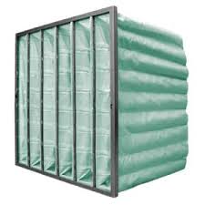 HVAC TorbaCep Filtresi