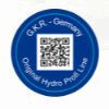 HYDRO-PROFI-LINE® BY GKR GERMANY