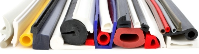 Silikon Ekstruzyonlar