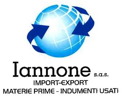 Iannone Indument Usat