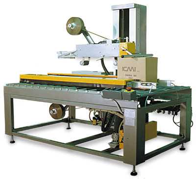 KILAVUZ MAKİNALARI PP / PVC