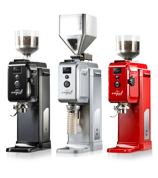 Colombini Angel | kucuk kahve ogutucu 