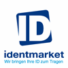 IDENTMARKET GMBH - HANDEL VON NAMENSSCHILDER UND AUSWEISARTIKEL