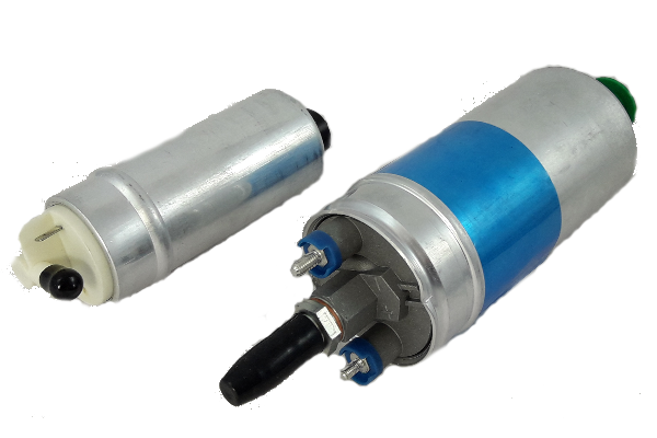 ENGINE MANAGEMENT & Sensors