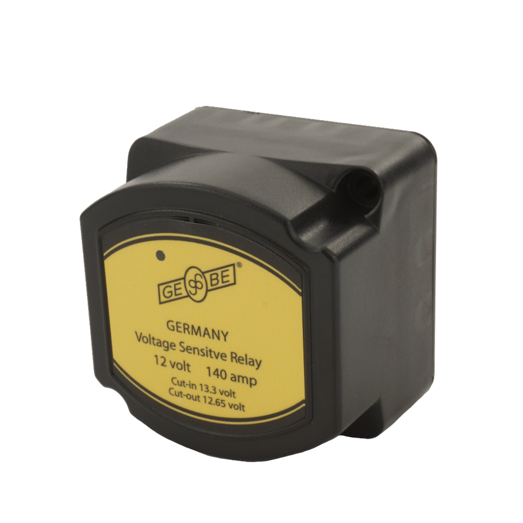 AUTOMOTIVE ELECTRONICS & Relays