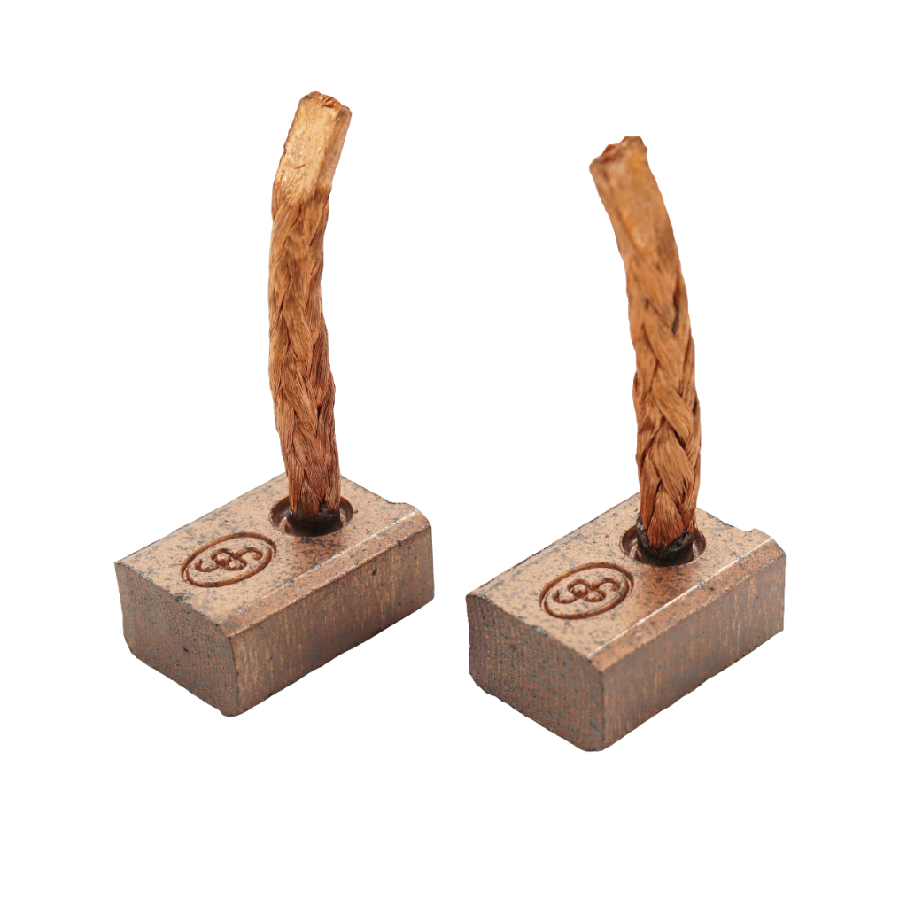 SPARE PARTS for Starters & Alternators