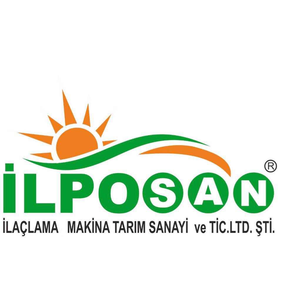 Ilposan Pharcamutical Machinery Indústria da Agricultura e Companhia de Comércio