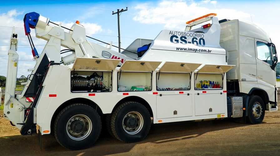 автоэвакуатор