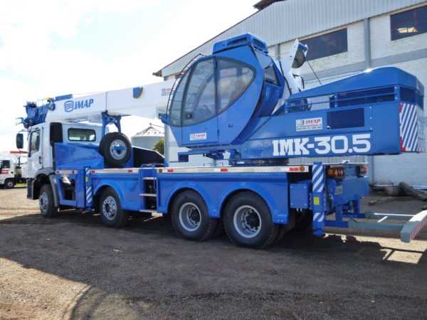 телескопические стрелы тросовые лебедки