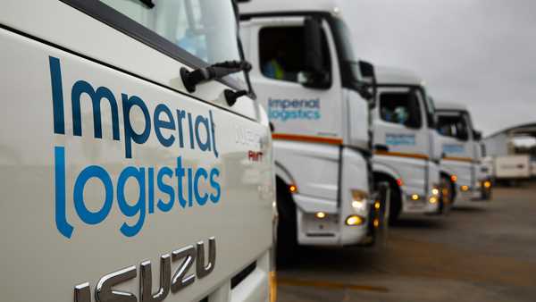 OUR TRANSPORT TRUCK FLEET