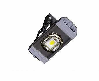 Explosion proof luminaires