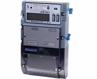 ELECTRICITY METERS