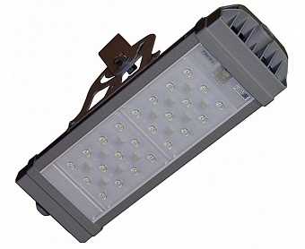 Industrial LED lighting