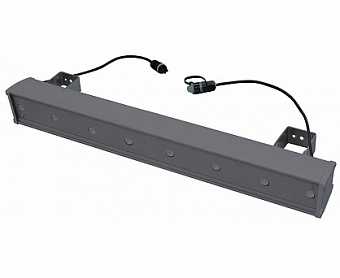 Architectural LED lighting