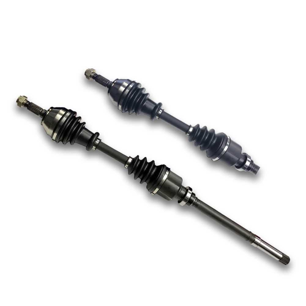 ГРУППА ПРИВОДНОГО ВАЛА / ПРИВОДНОЙ ВАЛ В СБОРЕ