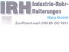 INDUSTRIE ROHRHALTERUNGEN NIMZ GMBH