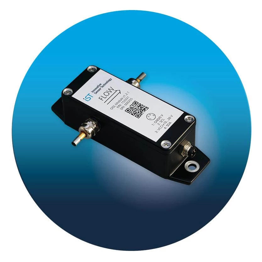 Current sensors and modules