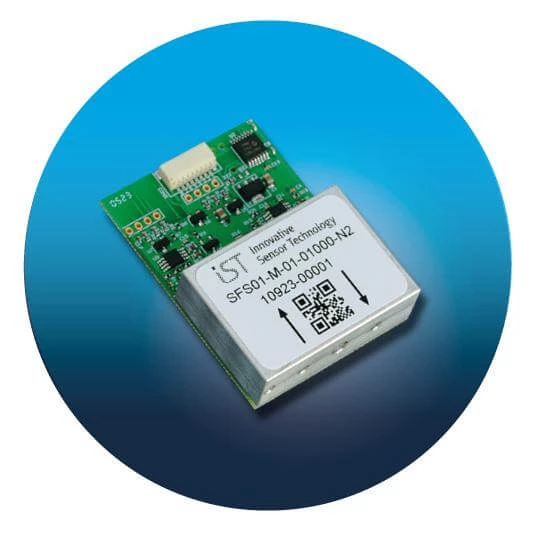 Current sensors and modules