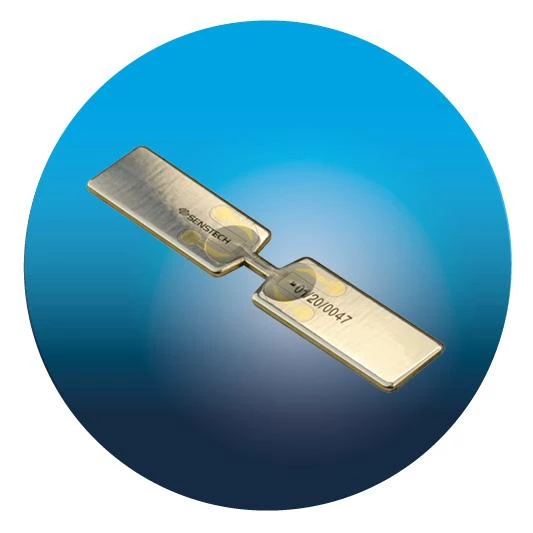 Surface tension sensors