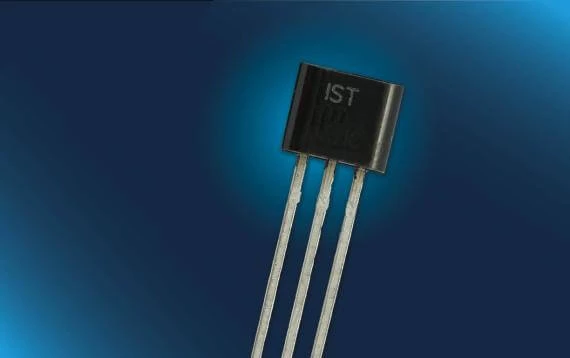 Analog Temperature Sensors