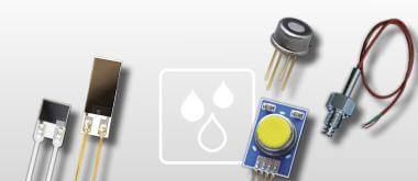 Moisture Sensors