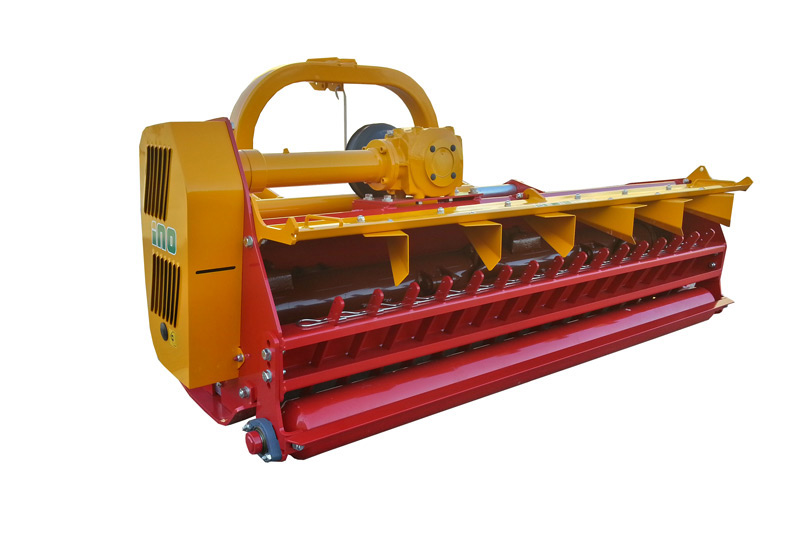 Dökme biçme makinesi UNI