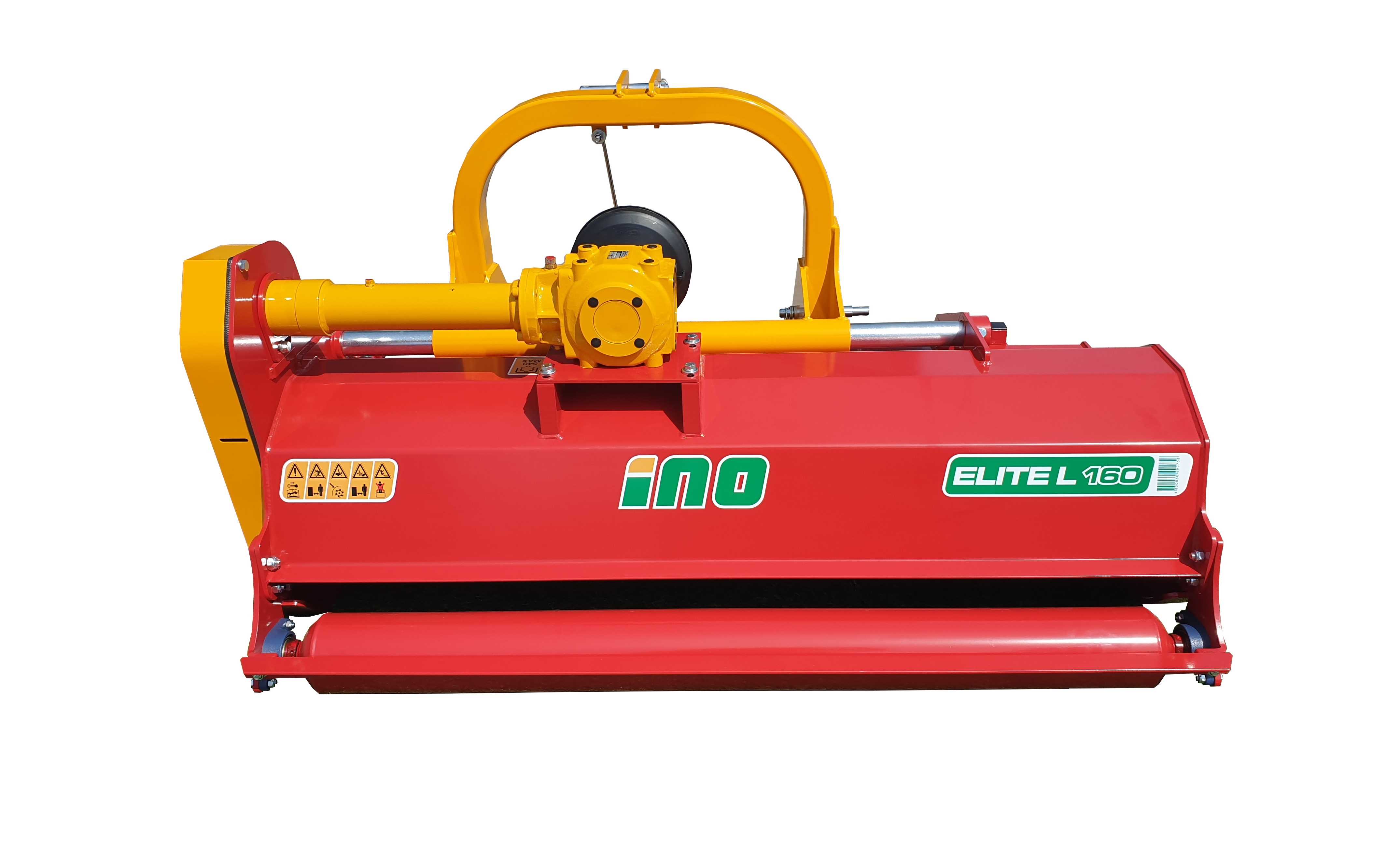 Deniz biçme makinesi ELITE L