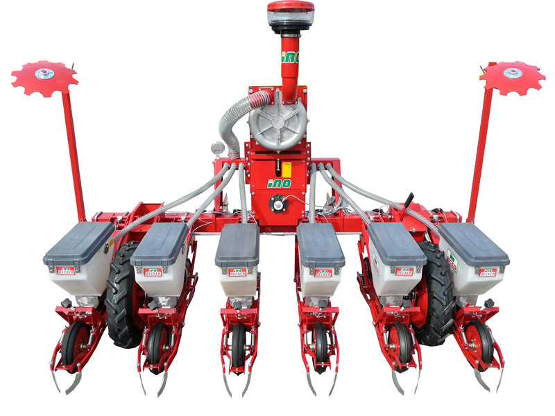 Ekim makinesi Aeromat A