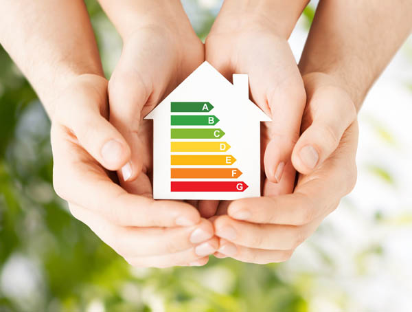 Energy efficiency inspections