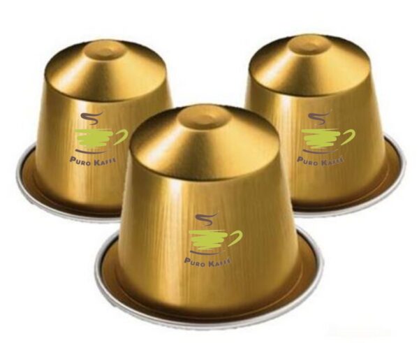 Kremoso Kahve Kapsülü