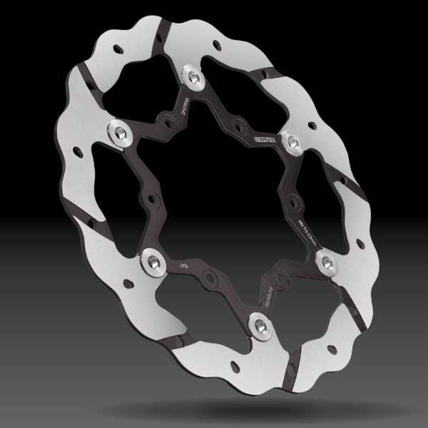 Disques de frein à vélo