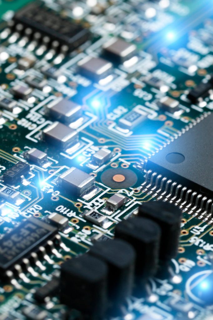 Elektrik muhendisliginde elektrostatik cozumler