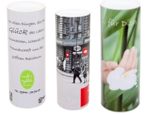 mukavva ambalaj tupleri