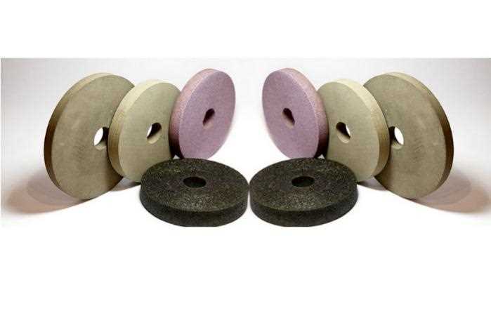 Metal Taşlama İçin