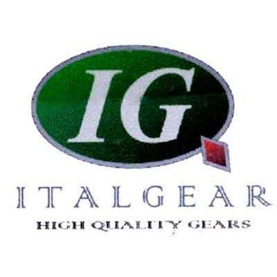ITALGEAR SRL