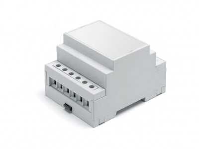 Модульные коробки