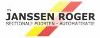 JANSSEN ROGER