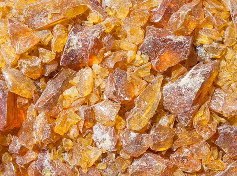 مقتطفات البنزوين