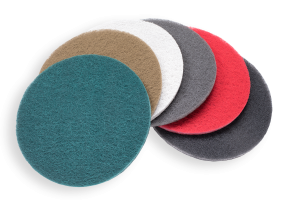 Superpad temizleme diskleri