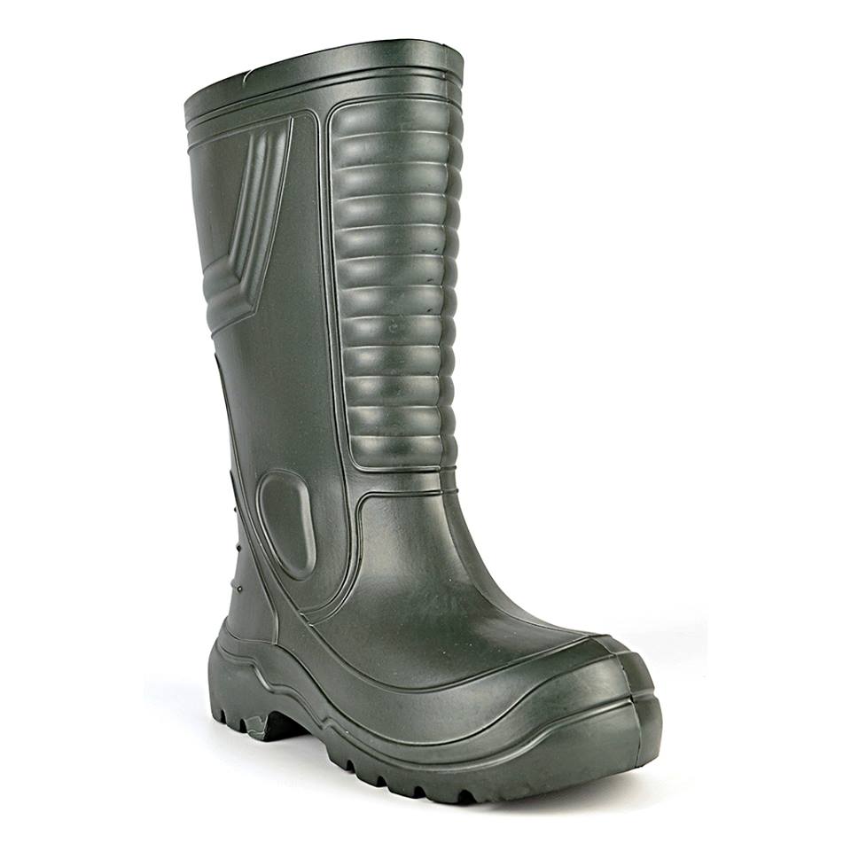 POLYMER BOOTS WATERPROOF
