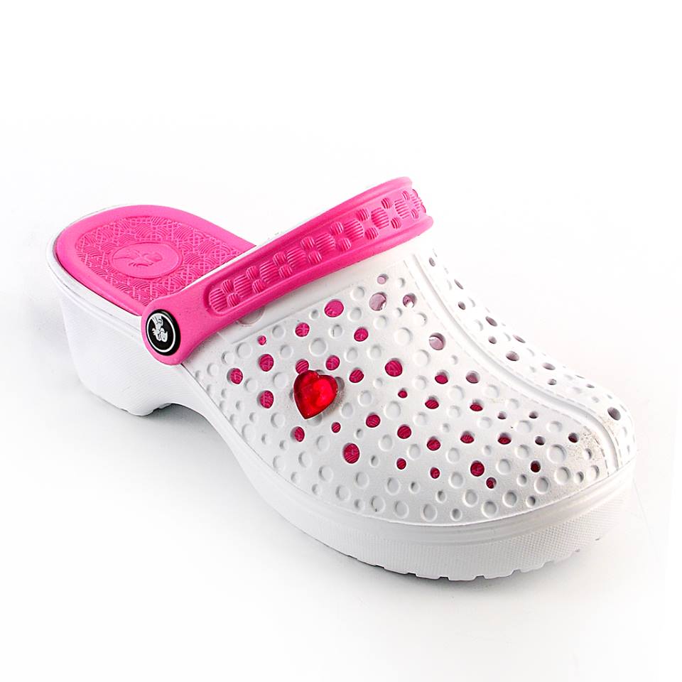 POLYPROPYLENE CHILDREN SANDALS