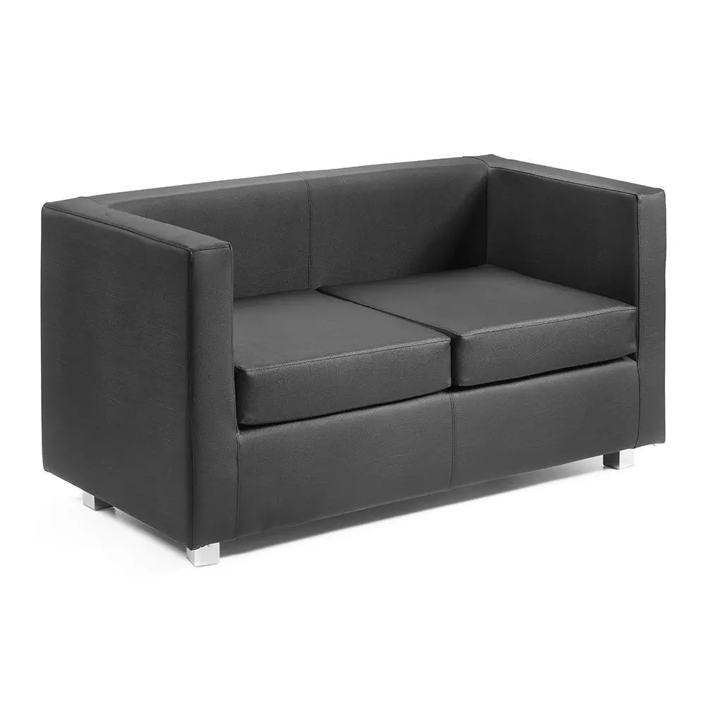 Contemporary sofa QUADRA