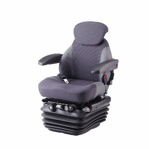 TRAKTÖR KOLTUK  MEKANİK SÜSPANSİYONLU 