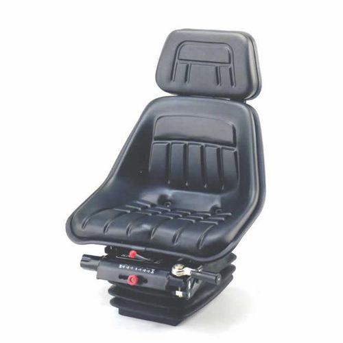 AMORTİSÖRLÜ TRAKTÖR KOLTUKLARI