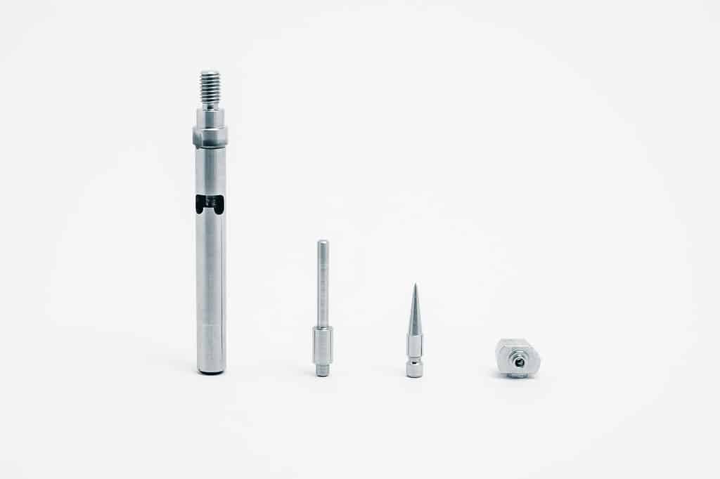 2-10 mm turned products