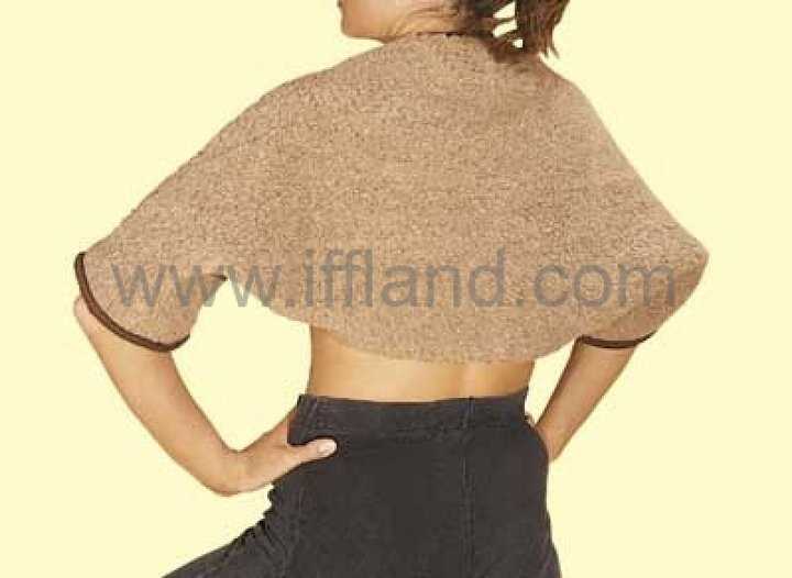 vücut ısıtıcısı