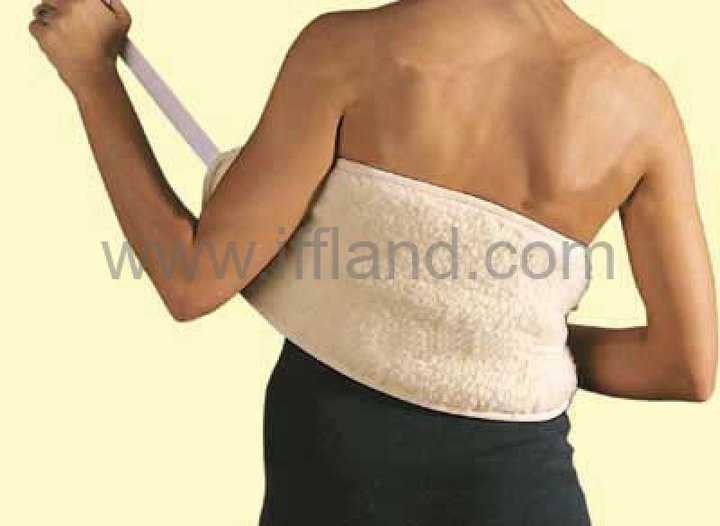 vücut isıtıcı Sashes