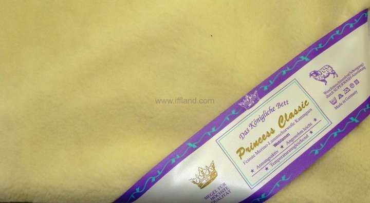 Klasik yatak takımı